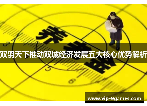 双羽天下推动双城经济发展五大核心优势解析