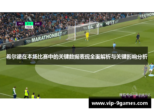 希尔德在本场比赛中的关键数据表现全面解析与关键影响分析
