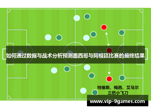 如何通过数据与战术分析预测墨西哥与阿根廷比赛的最终结果