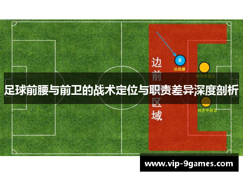 足球前腰与前卫的战术定位与职责差异深度剖析 足球前腰与前卫的战术定位与职责差异深度剖析