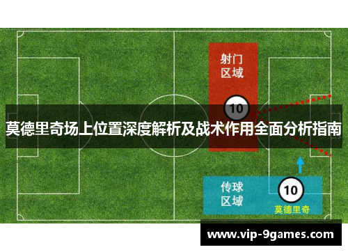 莫德里奇场上位置深度解析及战术作用全面分析指南