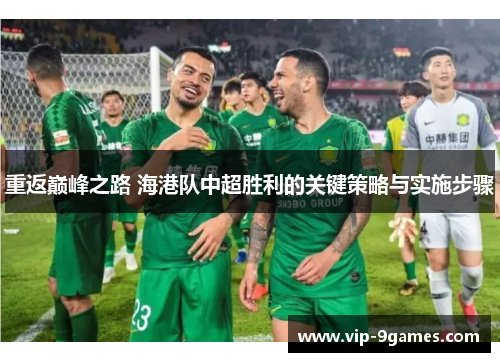 重返巅峰之路 海港队中超胜利的关键策略与实施步骤