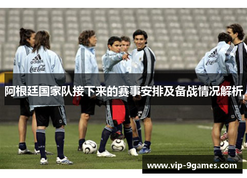 阿根廷国家队接下来的赛事安排及备战情况解析